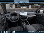 New 2025 Ford Explorer ST-Line SUV for sale #250978 - photo 9