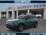 New 2025 Ford Bronco Sport Big Bend 4WD SUV for sale #250979 - photo 1