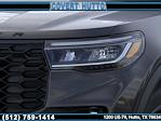 New 2025 Ford Explorer ST-Line SUV for sale #250980 - photo 18