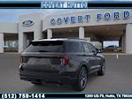 New 2025 Ford Explorer ST-Line SUV for sale #250980 - photo 8