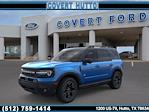 New 2025 Ford Bronco Sport Outer Banks 4WD SUV for sale #250981 - photo 1