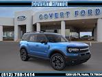 New 2025 Ford Bronco Sport Outer Banks 4WD SUV for sale #250981 - photo 7