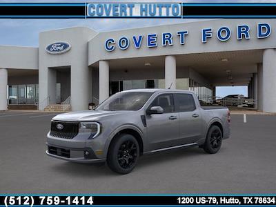 2025 Ford Maverick SuperCrew Cab AWD Pickup for sale #250982 - photo 1