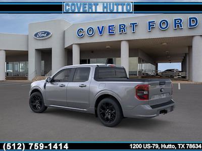2025 Ford Maverick SuperCrew Cab AWD Pickup for sale #250982 - photo 2