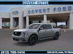 New 2025 Ford Maverick Lobo SuperCrew Cab AWD Pickup for sale #250982 - photo 1