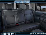 New 2025 Ford Maverick Lobo SuperCrew Cab AWD Pickup for sale #250982 - photo 11