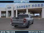 New 2025 Ford Maverick Lobo SuperCrew Cab AWD Pickup for sale #250982 - photo 8