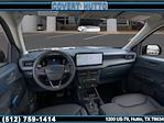 New 2025 Ford Maverick Lobo SuperCrew Cab AWD Pickup for sale #250982 - photo 9