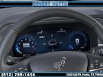 New 2025 Ford Bronco Sport Badlands 4WD SUV for sale #250983 - photo 13