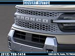 New 2025 Ford Bronco Sport Badlands 4WD SUV for sale #250983 - photo 17
