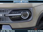 New 2025 Ford Bronco Sport Badlands 4WD SUV for sale #250983 - photo 18