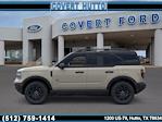 New 2025 Ford Bronco Sport Badlands 4WD SUV for sale #250983 - photo 4