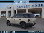New 2025 Ford Bronco Sport Badlands 4WD SUV for sale #250983 - photo 2