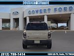 New 2025 Ford Bronco Sport Badlands 4WD SUV for sale #250983 - photo 5