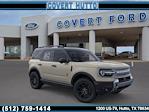 New 2025 Ford Bronco Sport Badlands 4WD SUV for sale #250983 - photo 7