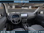 New 2025 Ford Bronco Sport Badlands 4WD SUV for sale #250983 - photo 9