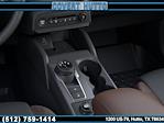 2025 Ford Bronco Sport 4WD SUV for sale #250986 - photo 15