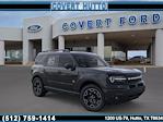 2025 Ford Bronco Sport 4WD SUV for sale #250986 - photo 7