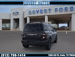 2025 Ford Bronco Sport 4WD SUV for sale #250986 - photo 8