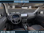 2025 Ford Bronco Sport 4WD SUV for sale #250986 - photo 9