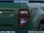 New 2025 Ford Bronco Sport Outer Banks AWD SUV for sale #250987 - photo 21