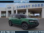 New 2025 Ford Bronco Sport Outer Banks AWD SUV for sale #250987 - photo 7