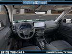 New 2025 Ford Bronco Sport Outer Banks AWD SUV for sale #250987 - photo 9