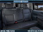 New 2025 Ford Maverick Lobo SuperCrew Cab AWD Pickup for sale #250988 - photo 11
