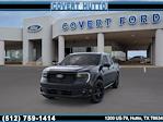 New 2025 Ford Maverick Lobo SuperCrew Cab AWD Pickup for sale #250988 - photo 3