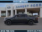 New 2025 Ford Maverick Lobo SuperCrew Cab AWD Pickup for sale #250988 - photo 4