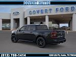 New 2025 Ford Maverick Lobo SuperCrew Cab AWD Pickup for sale #250988 - photo 2