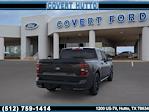 New 2025 Ford Maverick Lobo SuperCrew Cab AWD Pickup for sale #250988 - photo 8