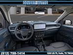 New 2025 Ford Maverick Lobo SuperCrew Cab AWD Pickup for sale #250988 - photo 9
