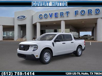 New 2025 Ford Maverick XL SuperCrew Cab Pickup for sale #250990 - photo 1