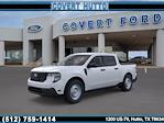 New 2025 Ford Maverick XL SuperCrew Cab Pickup for sale #250990 - photo 1