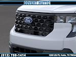 New 2025 Ford Maverick XL SuperCrew Cab Pickup for sale #250990 - photo 18