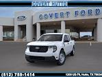 New 2025 Ford Maverick XL SuperCrew Cab Pickup for sale #250990 - photo 2