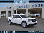 New 2025 Ford Maverick XL SuperCrew Cab Pickup for sale #250990 - photo 7