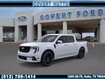 New 2025 Ford Maverick Lobo SuperCrew Cab AWD Pickup for sale #250991 - photo 1