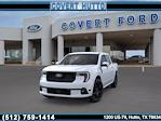 New 2025 Ford Maverick Lobo SuperCrew Cab AWD Pickup for sale #250991 - photo 2