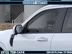 New 2025 Ford Maverick Lobo SuperCrew Cab AWD Pickup for sale #250991 - photo 21