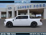 New 2025 Ford Maverick Lobo SuperCrew Cab AWD Pickup for sale #250991 - photo 3