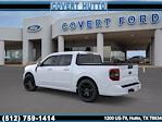 New 2025 Ford Maverick Lobo SuperCrew Cab AWD Pickup for sale #250991 - photo 4