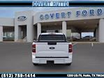 New 2025 Ford Maverick Lobo SuperCrew Cab AWD Pickup for sale #250991 - photo 5