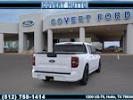 New 2025 Ford Maverick Lobo SuperCrew Cab AWD Pickup for sale #250991 - photo 8