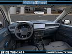 New 2025 Ford Maverick Lobo SuperCrew Cab AWD Pickup for sale #250991 - photo 9