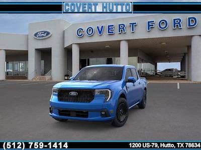 New 2025 Ford Maverick Lobo SuperCrew Cab AWD Pickup for sale #250992 - photo 2