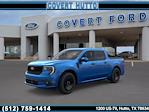New 2025 Ford Maverick Lobo SuperCrew Cab AWD Pickup for sale #250992 - photo 1