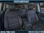 New 2025 Ford Maverick Lobo SuperCrew Cab AWD Pickup for sale #250992 - photo 10
