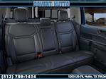 New 2025 Ford Maverick Lobo SuperCrew Cab AWD Pickup for sale #250992 - photo 11